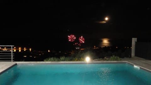 Charmantes chambres 792 Route Inférieure de Cardo Apartment in Bastia