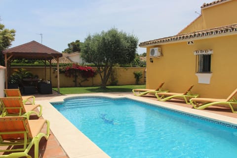 On site, Pool view, Swimming pool, Swimming pool