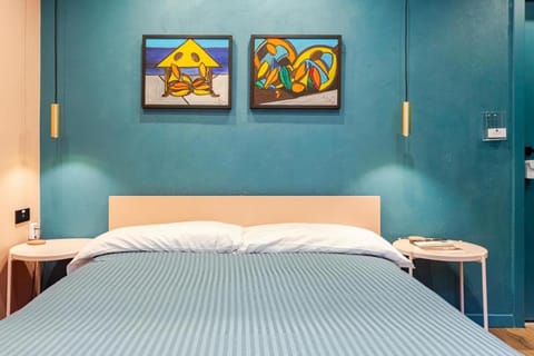 Appartamenti ModeRna - Charme & Relax in centro Bed and Breakfast in Modena