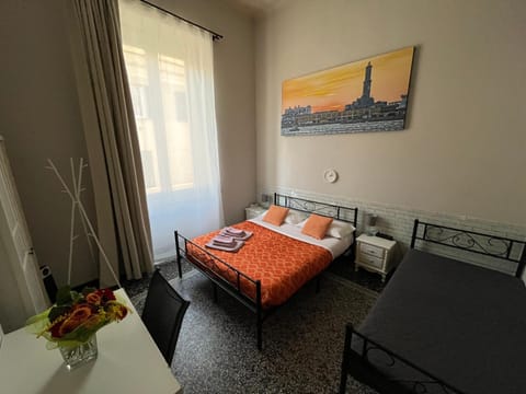 Le stanze della Lanterna Bed and Breakfast in Genoa