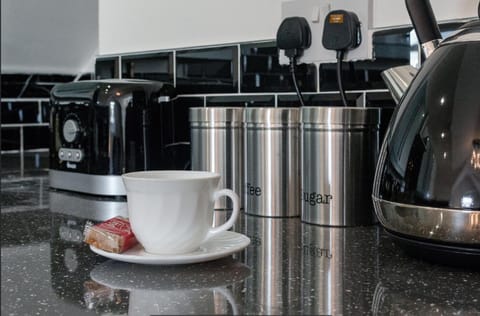 Town centre apartments Apartment in Middlesbrough