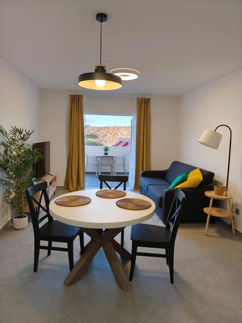 Off site, Dining area