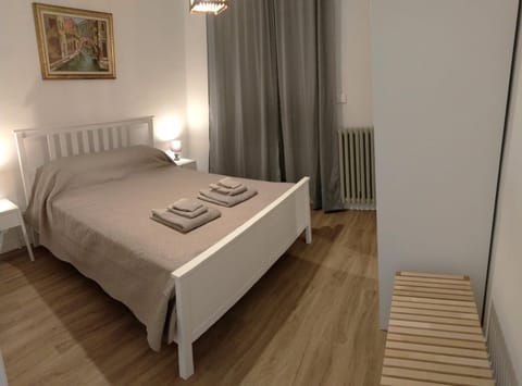 Villa Giardino Sa Tiacca Apartment in Quartu Sant'Elena