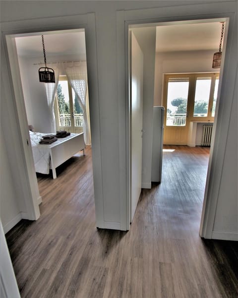 Villa Giardino Sa Tiacca Apartment in Quartu Sant'Elena