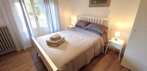 Villa Giardino Sa Tiacca Apartment in Quartu Sant'Elena