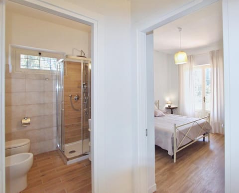 Villa Giardino Sa Tiacca Apartment in Quartu Sant'Elena