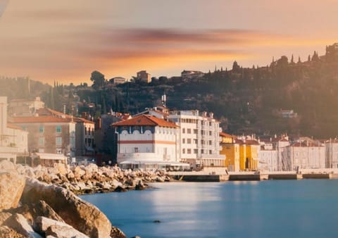 Hotel Piran Hotel in Piran