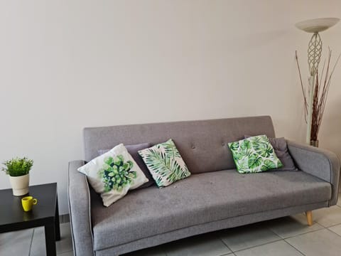 maison style appartement à Béthune Apartment in Béthune