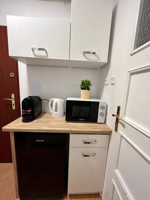 Apartament Kościuszki Apartment in Swinoujscie