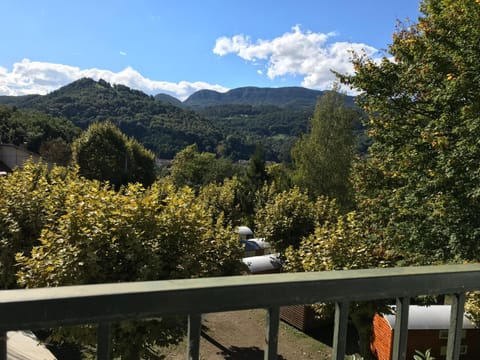View (from property/room)
