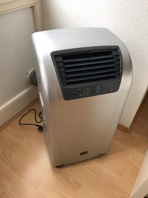 LITTLE ITALY Studio - EP Ticket Garantie Apartment in Rust