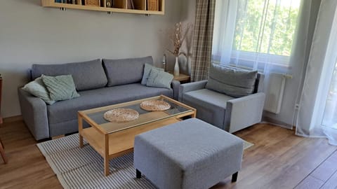 Pobierowo Bracka Villa in West Pomeranian Voivodeship, Poland