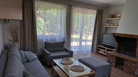 Pobierowo Bracka Villa in West Pomeranian Voivodeship, Poland