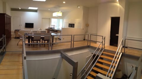 Nuvola Loft House in Zottegem