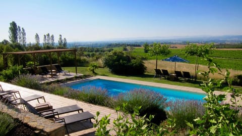 Mountain view, Pool view, Swimming pool, Swimming pool