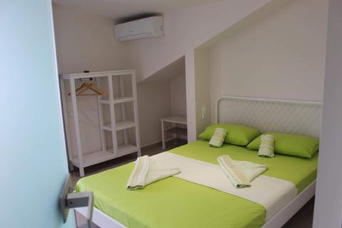Anthia House Apartment in Halkidiki