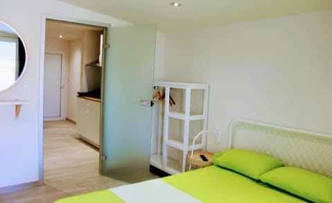 Anthia House Apartment in Halkidiki