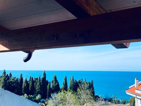 CasAzzurra Apartment in Ortona