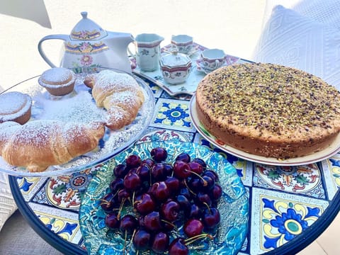 CasAzzurra Apartment in Ortona