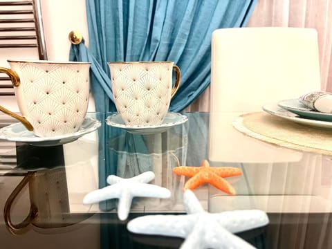 CasAzzurra Apartment in Ortona