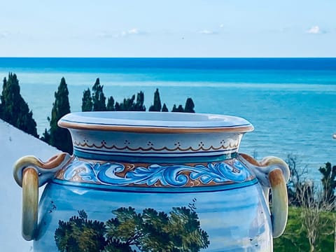 CasAzzurra Apartment in Ortona