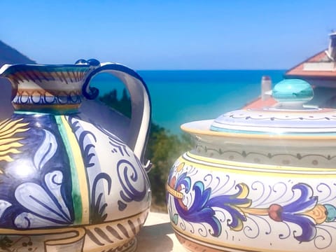 CasAzzurra Apartment in Ortona