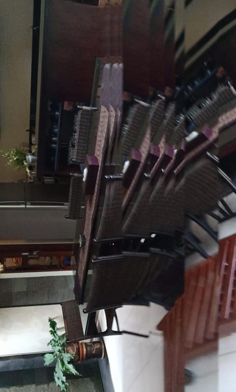 Family 4 bed room villa private pool Apartment in Kuta