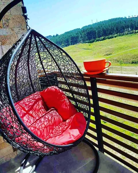 Zlatibor lux Kalman Apartment in Zlatibor