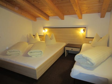 Apart Steffi Apartment in Trentino-South Tyrol