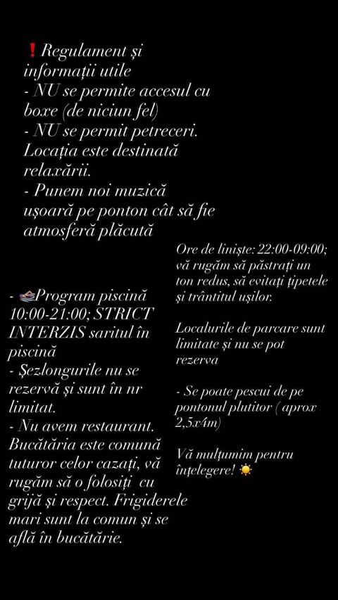 Mustaciosul Dunarii Bed and Breakfast in Serbia