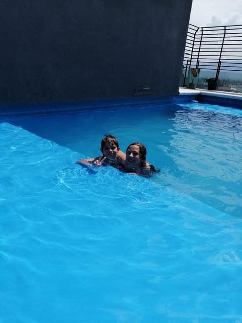 Swimming pool, Swimming pool