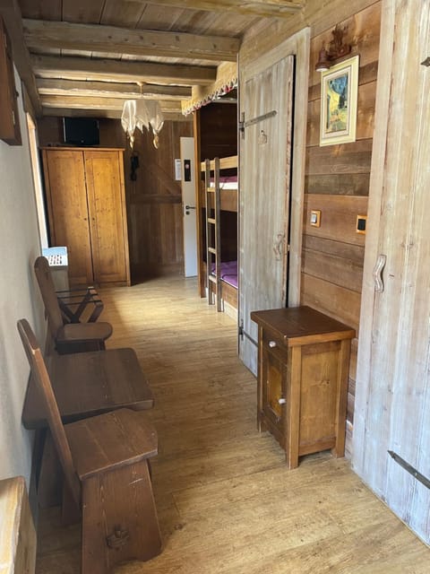 Auberge des Skieurs Hotel in Gérardmer