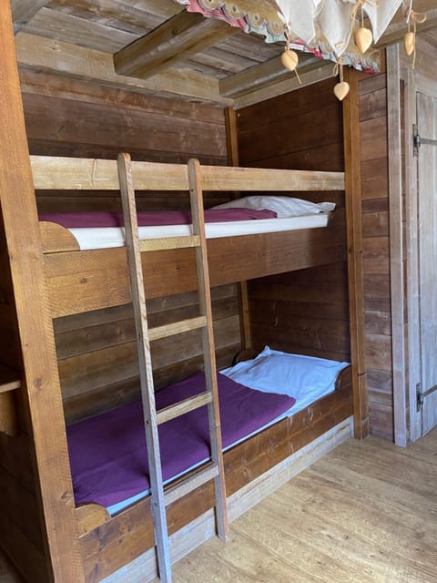 Auberge des Skieurs Hotel in Gérardmer