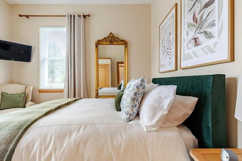 The Laird’s Retreat House in Scotland