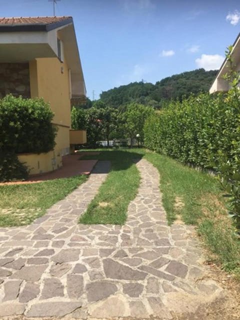 Il Rifugio di Leonardo Apartment in Emilia-Romagna