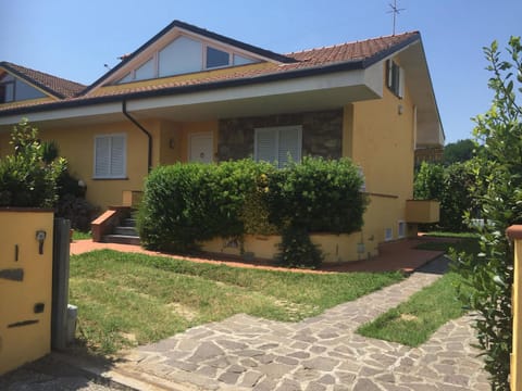 Il Rifugio di Leonardo Apartment in Emilia-Romagna