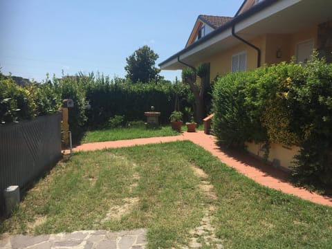 Il Rifugio di Leonardo Apartment in Emilia-Romagna