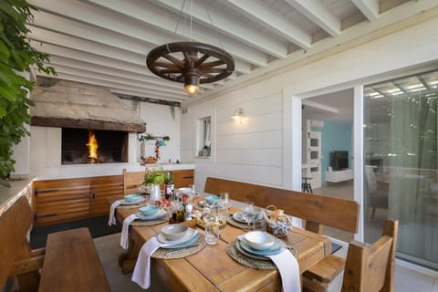 Villa Luka Villa in Makarska