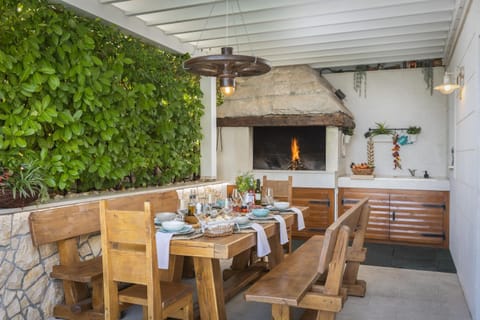 Villa Luka Villa in Makarska