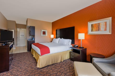 Holiday Inn Express and Suites Alpine by IHG Hotel in Alpine