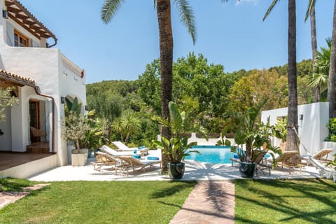 Villa Enri . Piscina BBQ Jacuzzi .Casita opcional Villa in Marina Alta