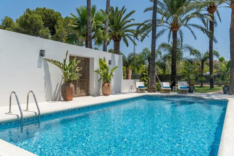 Villa Enri . Piscina BBQ Jacuzzi .Casita opcional Villa in Marina Alta