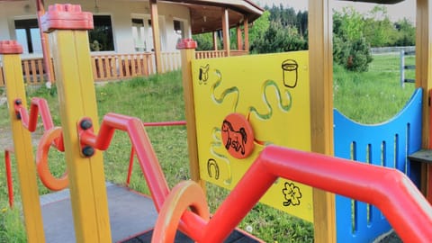 Activities, Children play ground