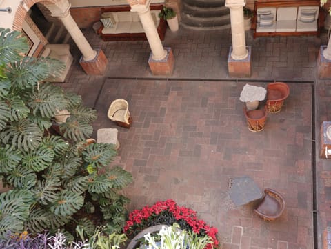 Hotel los Arcos Hotel in Taxco