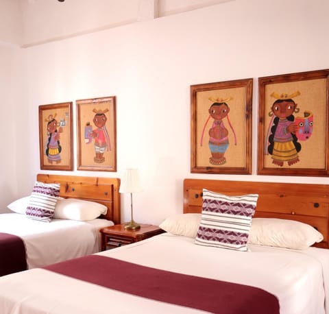 Hotel los Arcos Hotel in Taxco