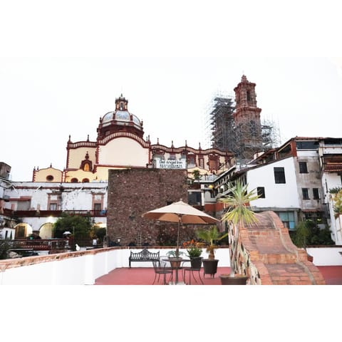 View (from property/room), Balcony/Terrace