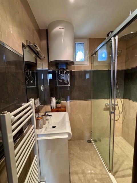 Apartment "Bella" Apartment in Gabrovo