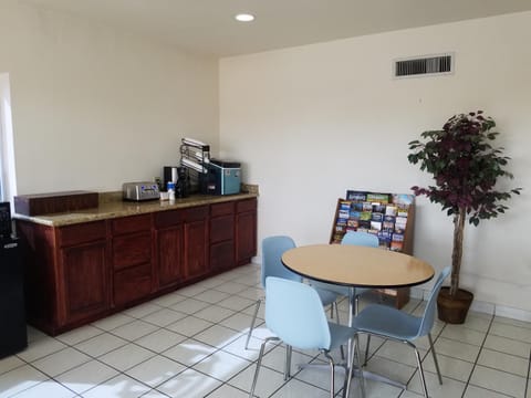 Americas Best Value Inn-Eloy Casa Grande Hotel in Eloy