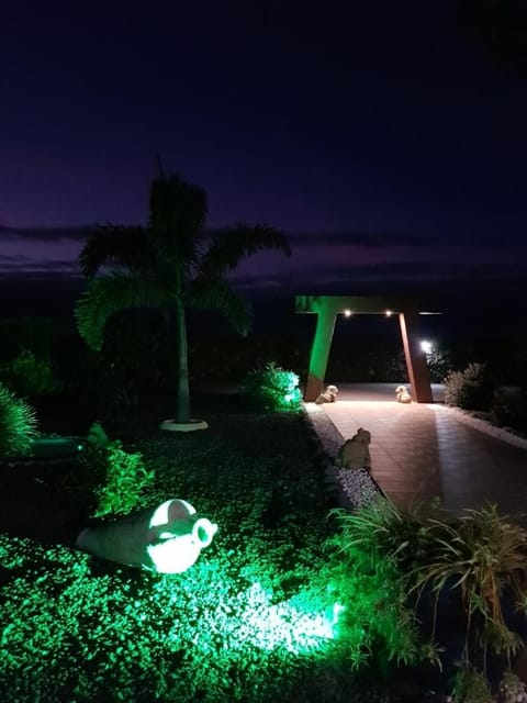 Villa Tejeguate Villa in El Hierro