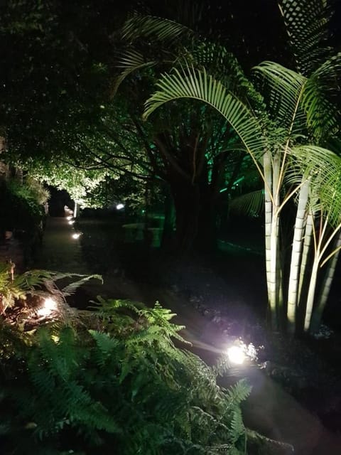 Villa Tejeguate Villa in El Hierro